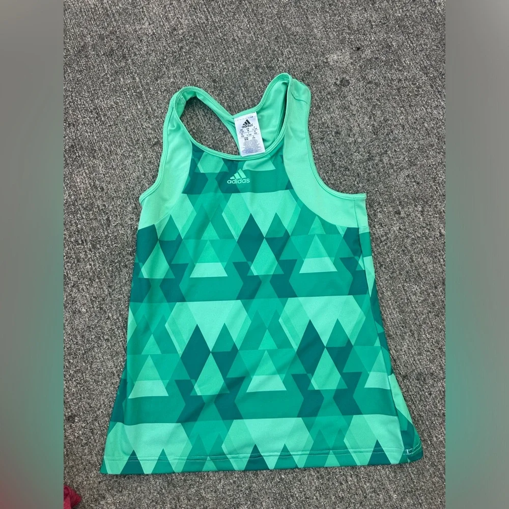 Adidas Tank - Picture 4 of 4